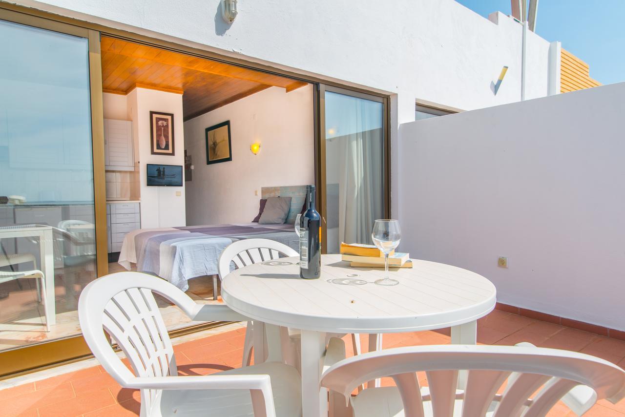 Cabanas Ria Sea View By Algartur Cabanas De Tavira Exterior foto